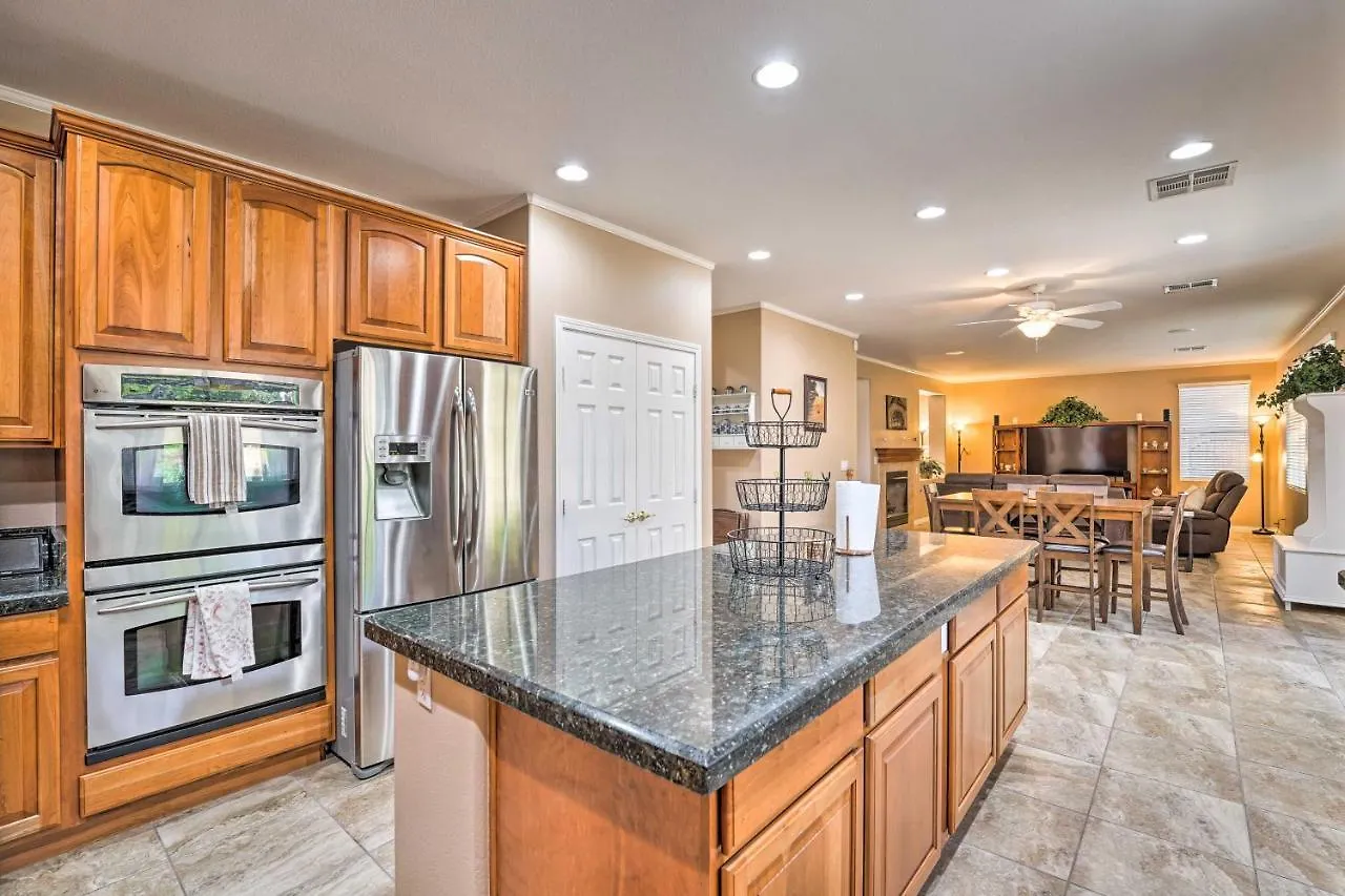Spacious North Las Vegas Home With Yard 0*,  United States
